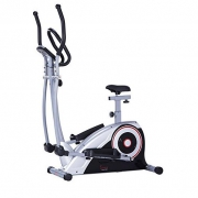 SUNNY HEALTH&FITNESS   SF-EB3611 两用磁控健身车
