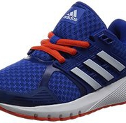 凑单品！ adidas 阿迪达斯 Duramo 8 BEX05 儿童跑鞋