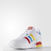 Adidas original zx700 经典慢跑鞋 女子