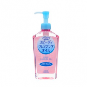 高丝（KOSE）  softymo 快速卸妆油 230ml *3件
