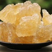 阳光美橙 老冰糖400g*3袋 结晶细腻