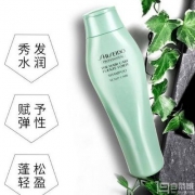 日本产，资生堂 护理道 头皮护理洁净洗发水 250ML  Prime会员凑单免费直邮