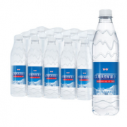 倍特 beite 饮用天然矿泉水 550ml×20瓶装