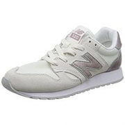 new balance 520系列 女士休闲跑步鞋
