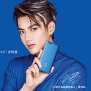 小米（MI）  Note 3 全网通 6GB+128GB  新品首降