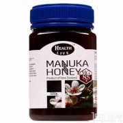 新西兰进口，Health Life 海斯拉夫 麦卢卡蜂蜜MG85+ 500g*2瓶