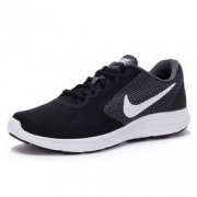 Nike 耐克 REVOLUTION 3 透气网面运动鞋