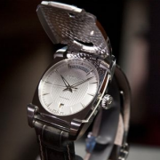 汉米尔顿（Hamilton）  American Classic Flintridge Edition H15515851 男士机械腕表