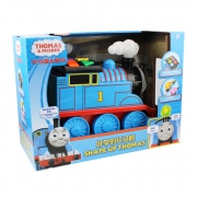 托马斯和朋友（Thomas＆Friends） 之好学的托马斯 FBT80