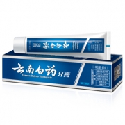 20点开始：云南白药 牙膏 45g （留兰香型）