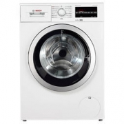 BOSCH 博世 XQG80-WDG244601W 8KG 变频洗烘一体机