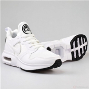 Nike 耐克 Air Max Prime 男士气垫跑鞋 白色