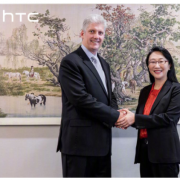 午间重磅：HTC与谷歌达成11亿美元合作协议