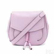 Marc Jacobs 多款包包配饰等5折起+额外8折，Maverick 鞍形包 $204
