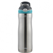Contigo 康迪克 Ashland Chill 运动保温杯 600ML