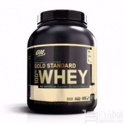 镇店之宝，Optimum Nutrition Whey 乳清蛋白增肌粉 2.18kg 香草味