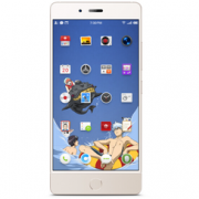28日0点！Smartisan 锤子 坚果PRO 64GB银魂定制版 1899元包邮