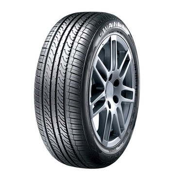 WANLI 万力 AP028 195/55R15 85V 轮胎*4件