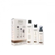 中亚Prime会员 : NIOXIN 4号丰盈浓密三件洗护套装