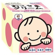 凑单品：TO-PLAN 无香料儿童面霜 110g