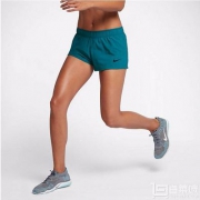 NIKE 耐克 2" 女子双面训练短裤