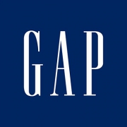 天猫：GAP旗舰店 10元店铺无门槛券