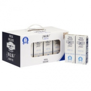 蒙牛 特仑苏 低脂牛奶 250ml*12 礼盒装