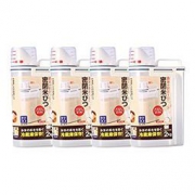 成琳 日式杂粮储存桶 2kg 四个装