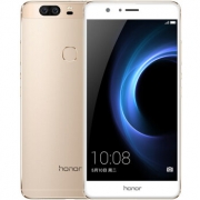 华为（HUAWEI） 荣耀 V8 4GB+64GB  全网通4G手机 双卡双待双通