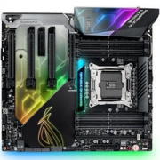 ROG 玩家国度 X299 RAMPAGE VI EXTREME R6E 主板（Intel X299/LGA 2066）