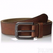 Timberland 添柏岚 男士真皮皮带 Prime会员凑单免费直邮