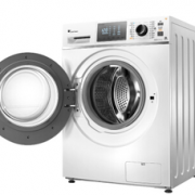 LittleSwan 小天鹅 TD80-Mute60WDX 8公斤智能洗烘一体变频滚筒洗衣机 （白色） 2498元（2598-100券）