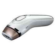 Braun 博朗 BD5001 激光脱毛仪 白色