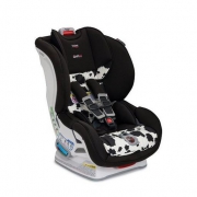 百代适（Britax）      MARATHON ClickTight Convertible 儿童安全座椅