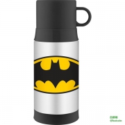 Thermos 膳魔师 儿童保温杯 450ml 蝙蝠侠 Prime会员凑单免费直邮