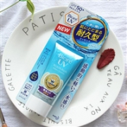 Biore碧柔AQUA防晒霜SPF50+ 50g×6个