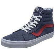 VANS 范斯 SK8-Hi Reissue 板鞋 VN0004OKJSM