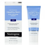 Neutrogena 露得清 Healthy Skin 抗皱晚霜 40g