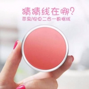 伸缩收纳设计，Kini 苹果/安卓二合一数据线 多色
