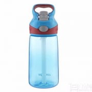 Contigo 康迪克 儿童吸管杯 420ML  prime会员凑单免费直邮