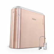 海尔 HRO7520-4 净水器 美国进口RO反渗膜 3年0费用