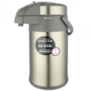 Tiger 虎牌 MAA-A40C 4L 不锈钢气压式热水瓶 +凑单品