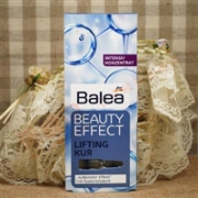 汇率降！Balea 芭乐雅 浓缩玻尿酸精华液安瓶 7安瓶*1ml *5盒