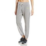 UNDER ARMOUR  安德玛 Favorite 女士抓绒运动长裤
