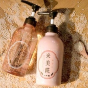 Cosme上榜产品，米美糀 水润护发素 500ml Prime会员凑单免费直邮含税