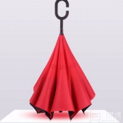 FIYU 飞誉 双层反向晴雨伞