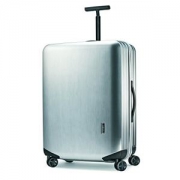 Samsonite Luggage Inova Spinner 28 Metallic Silver One Size