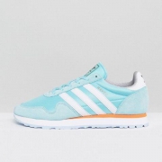 adidas 阿迪达斯 Originals HAVEN BB1289 女士休闲运动鞋 +凑单品