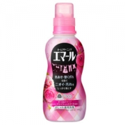 kao 花王 中性防收缩洗衣液(幸福花卉香) 自然清香 有效除臭 500ml *7件