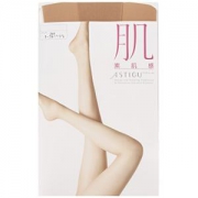 (厚木)ATSUGI 连裤袜 ASTIGU 素肌感 连裤袜 〈3双装〉 ( FP5880 *3件